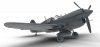 Eduard R0024 Curtiss P-40 K Warhawk - Dual Combo / The Royal Class 1/48